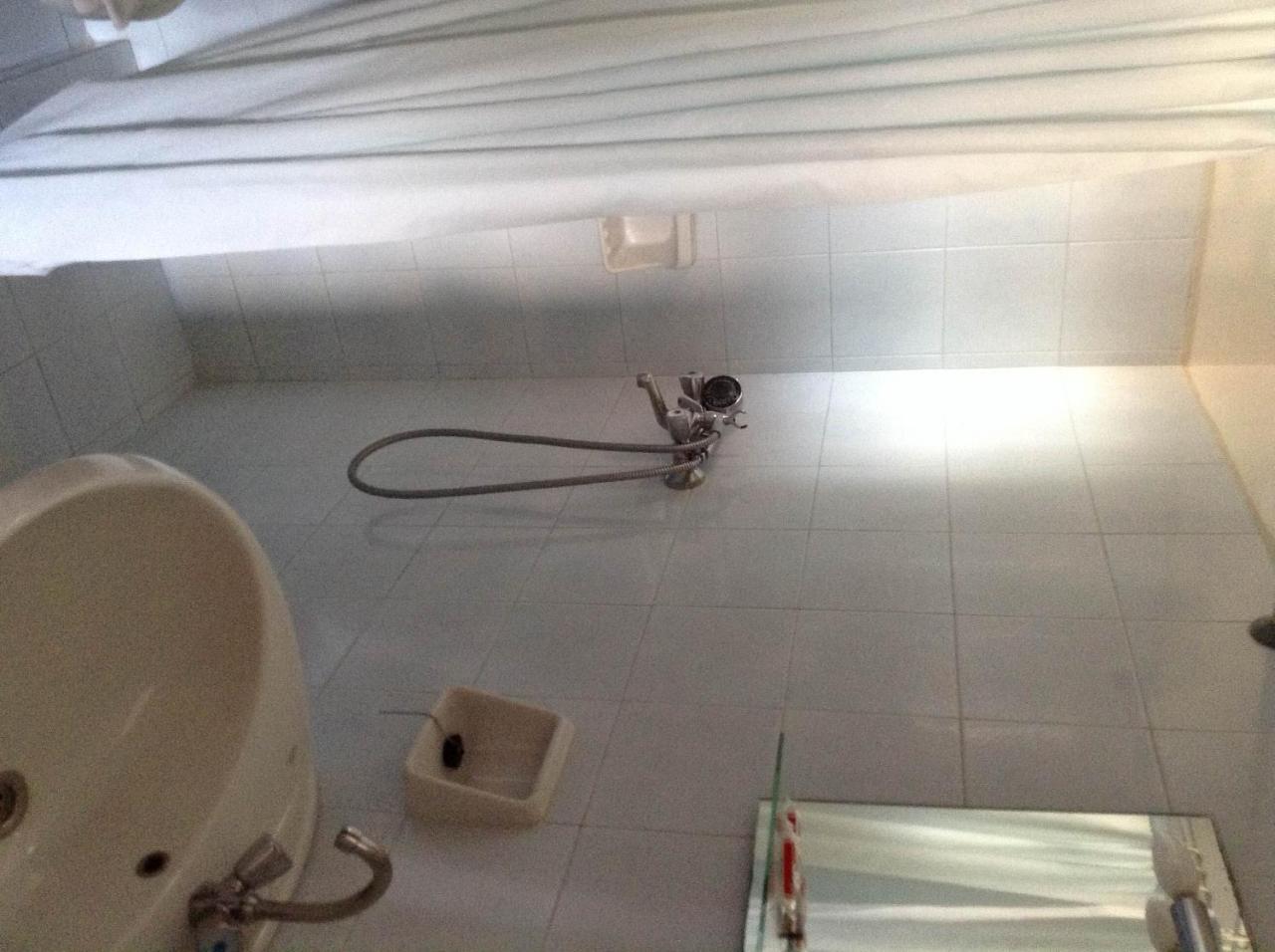 Stavros Apartments Istro Bilik gambar